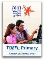 TOEFL Primary English Learning Center
